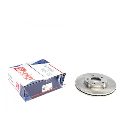 208088 Solgy Тормозной диск