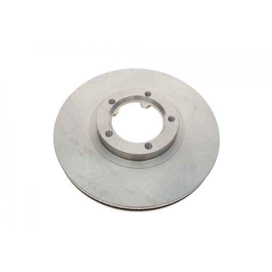 208105 Solgy Тормозной диск