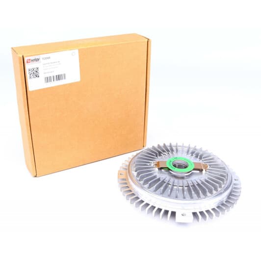 112069 Solgy Віскомуфта вентилятора