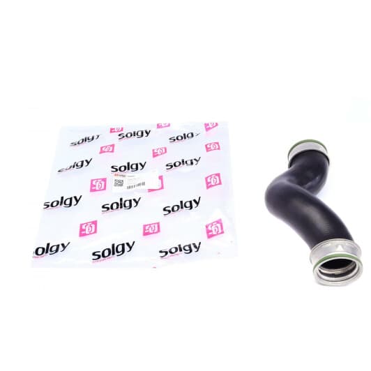 114025 Solgy Воздушный патрубок