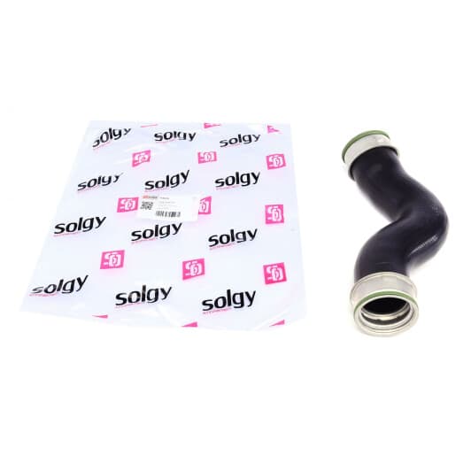 114026 Solgy Воздушный патрубок