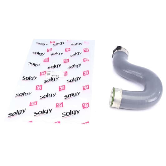 114030 Solgy Повітряний патрубок для Mercedes Sprinter