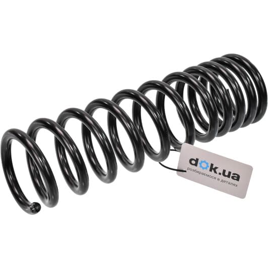 4208430 Lesjöfors Пружина подвески для BMW 5 Series