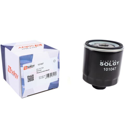 101047 Solgy Масляный фильтр