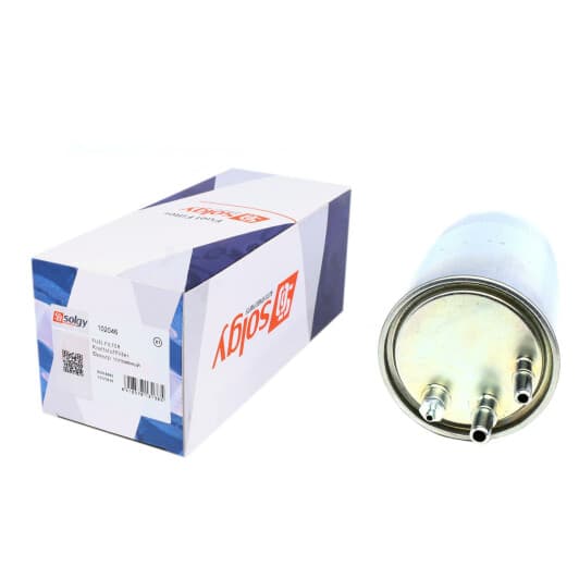 102046 Solgy Паливний фільтр