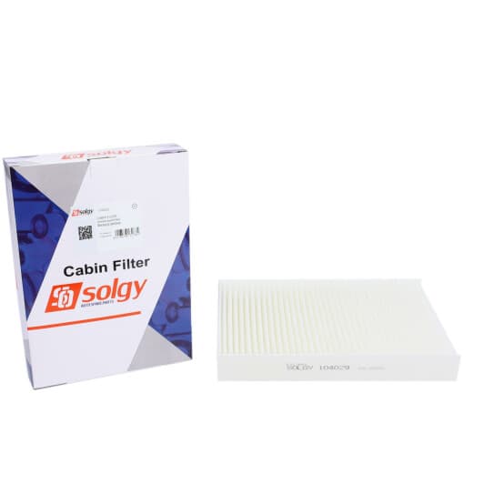 104029 Solgy Фільтр салону
