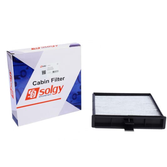 104032 Solgy Фільтр салону