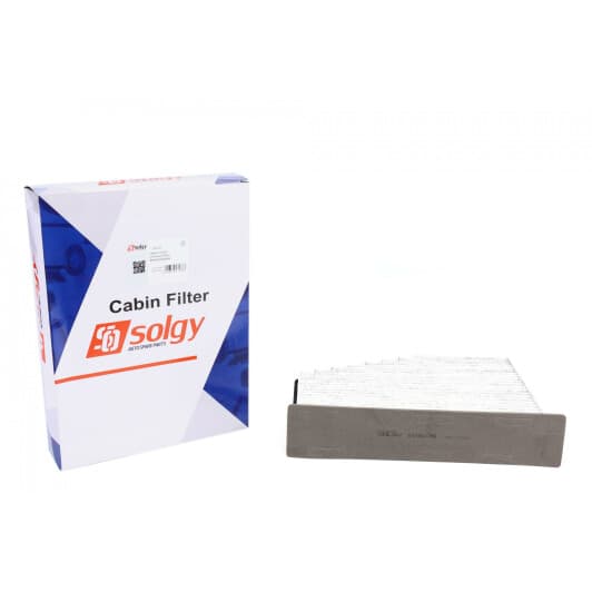 104038 Solgy Фильтр салона