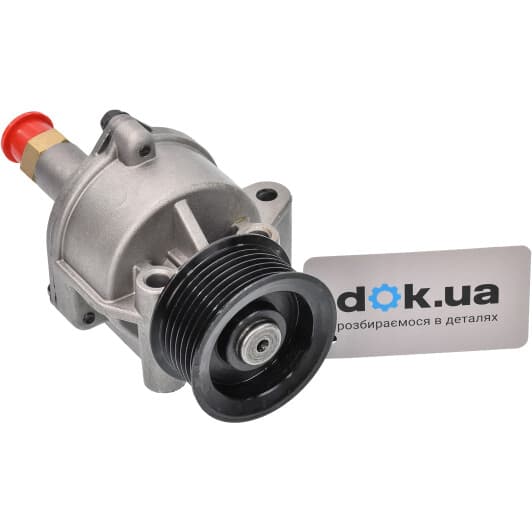 BSG 30-235-002 BSG Вакуумний підсилювач гальмівної системи для Ford Transit