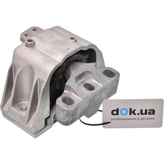 40745 3RG Подушка двигателя