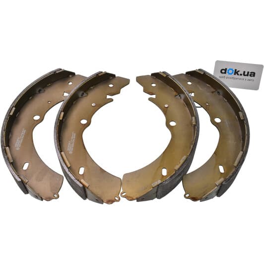 prs0213 Protechnic Тормозные колодки для Isuzu D-Max