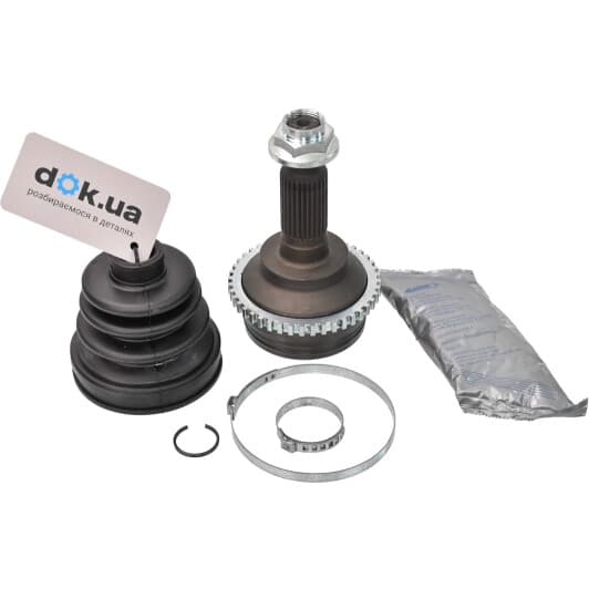 VKJA 3946 SKF ШРУС для Mazda 626