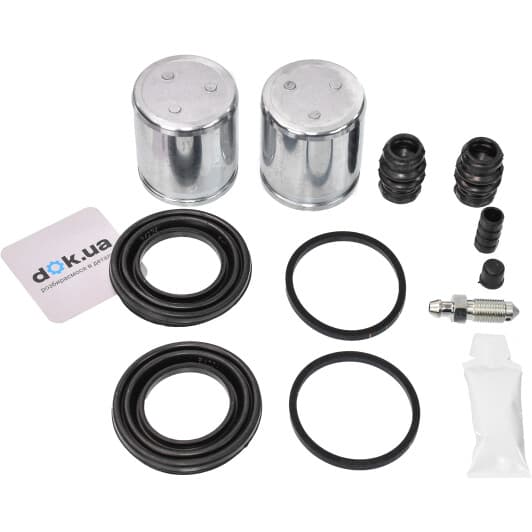 D41840C Autofren Seinsa Ремкомплект тормозного суппорта