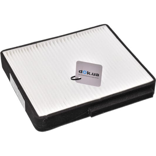 AS434 Finwhale Фильтр салона для Lada Priora