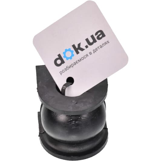 GOM-455 Ashika Втулка стабилизатора