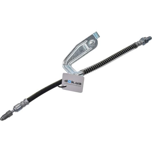 1 987 476 817 Bosch Тормозной шланг