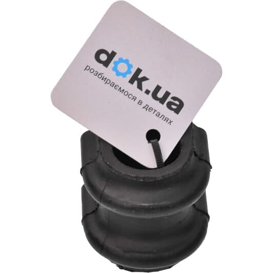 kisb12678 MOOG Втулка стабілізатора для Kia Rio