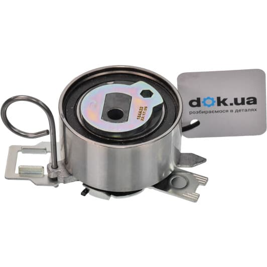 t43278 Gates Натяжной ролик ремня ГРМ