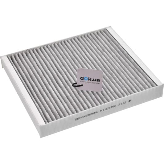 M110926K Denckermann Фільтр салону