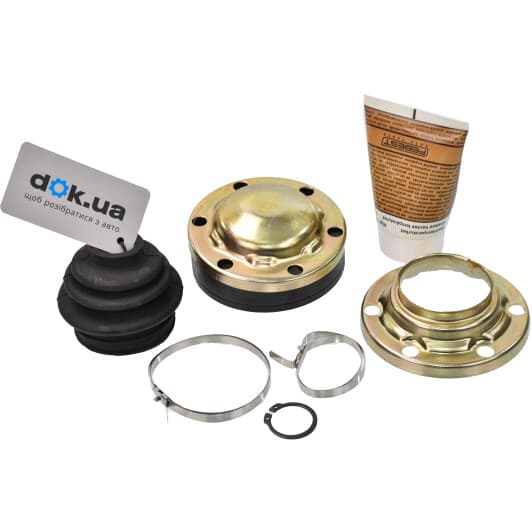 1411-REXR Febest ШРУС