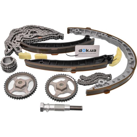 38 94 4462 SWAG Комплект цепи ГРМ