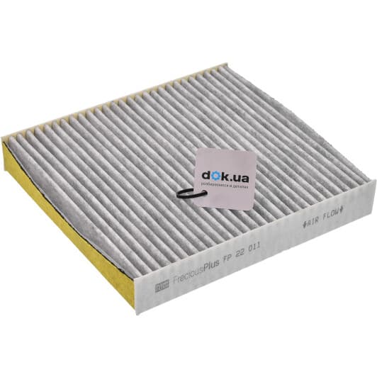 FP 22 011 Mann Фильтр салона