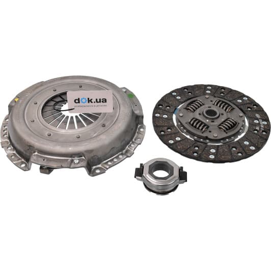 625 3095 00 LuK Комплект зчеплення