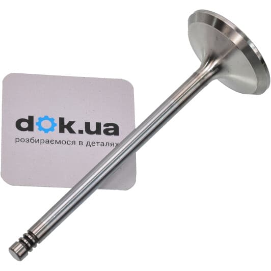 R4919/BMCR Freccia Впускний клапан