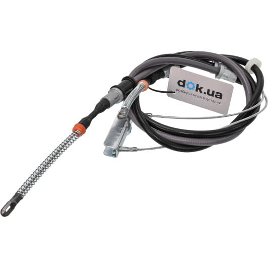 94581103 General Motors Трос ручного гальма