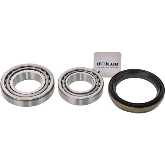 J4701020 Nipparts Подшипник ступицы колеса для Nissan Patrol