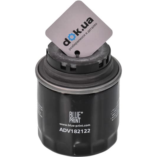 ADV182122 Blue Print Масляный фильтр