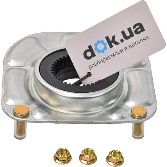 SM5165 Kayaba Комплект (опора + підшипник)