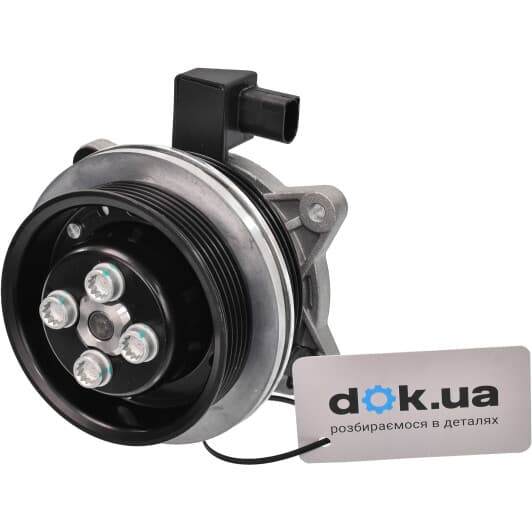 wp0111 Freccia Помпа