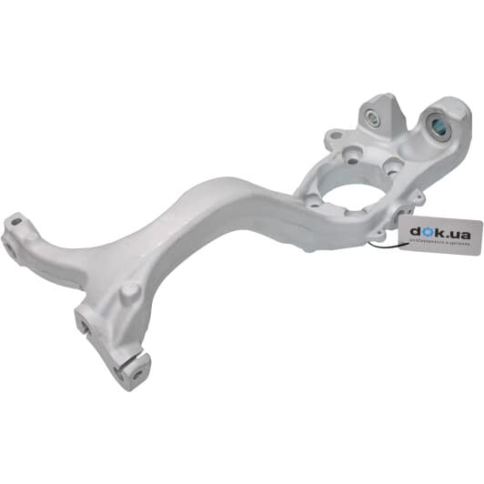 07.31.169 Trucktec Automotive Поворотный кулак