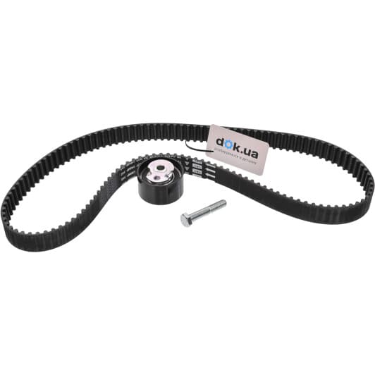 VKMA 04305 SKF Комплект ременя ГРМ