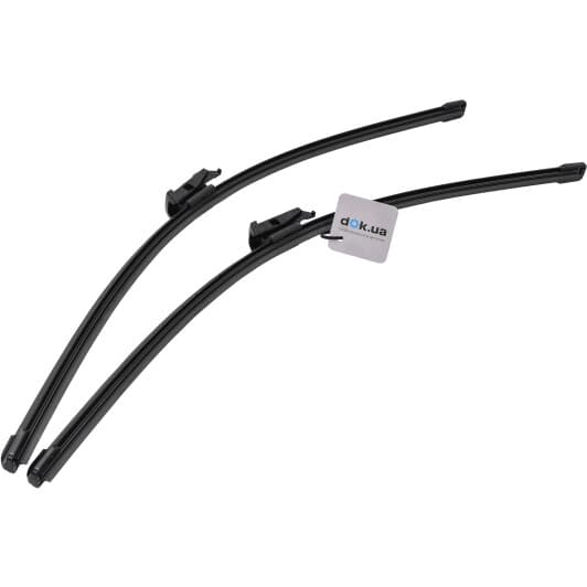 DF003 Denso Щетки стеклоочистителя