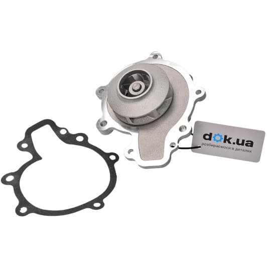 1214106100 JP Group Помпа