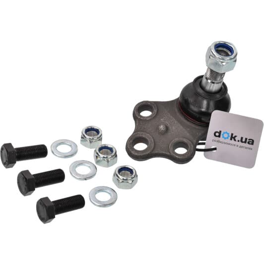 42080 Sidem Шаровая опора для Nissan Pathfinder