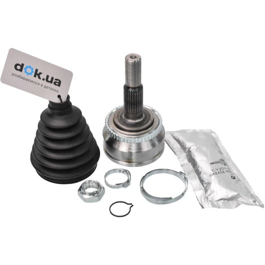 771013630 FAG ШРУС