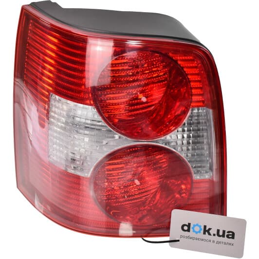 4411961LUE Depo Задній ліхтар для Volkswagen Passat
