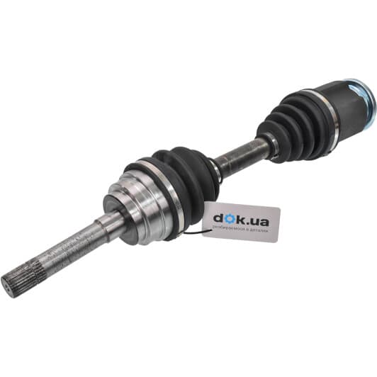 hmpxm343b437aa HMPX Полуось для Ford Ranger