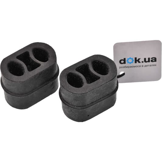 1376 Fare SA Кронштейн крепления выхлопной магистрали