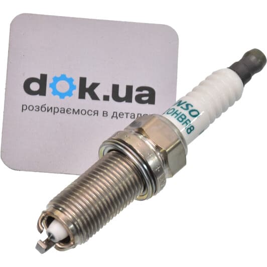 fk20hbr8 Denso Свеча зажигания