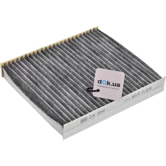 cuk2040 Mann Фильтр салона