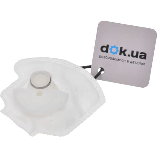 MPU026 MASUMA Паливний фільтр грубої очистки