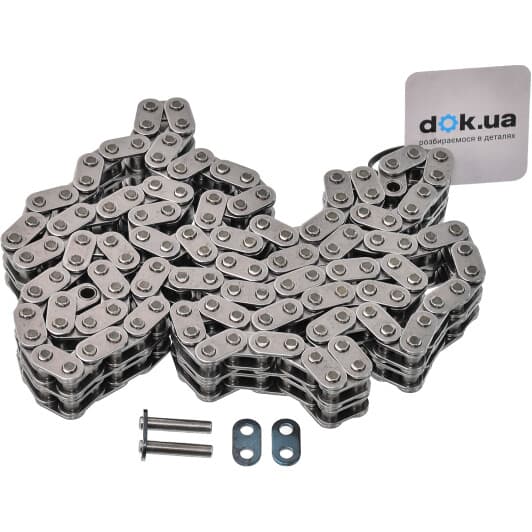 09236 Febi Цепь ГРМ