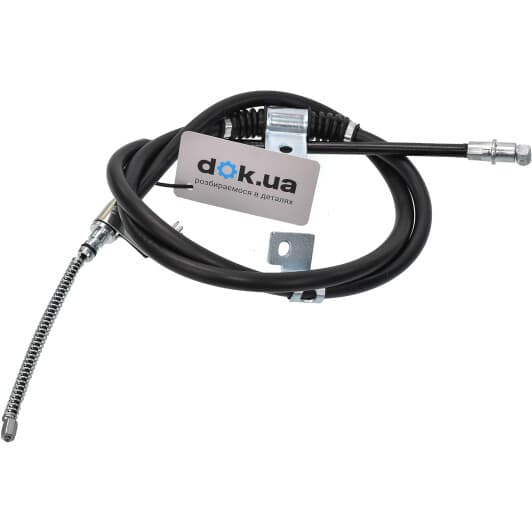 13105558L Ashika Трос ручного гальма