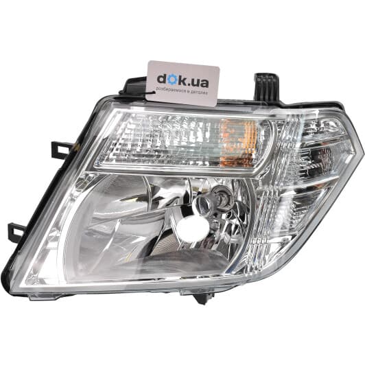 1EE 238 055-011 Behr Hella Основна фара