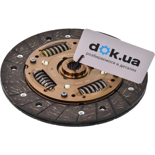 96343030 General Motors Диск зчеплення