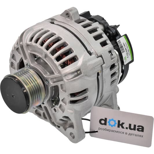 575589150010 CV PSH Генератор